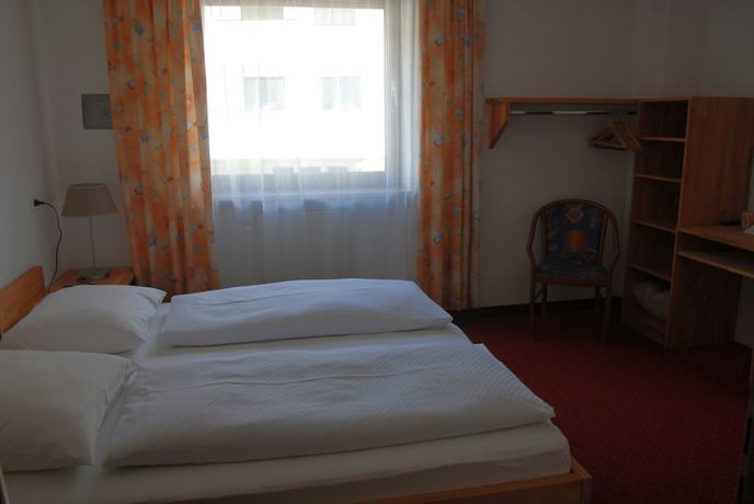 Imagen de la habitación del Hotel Bio Landhotel Anna. Foto 14