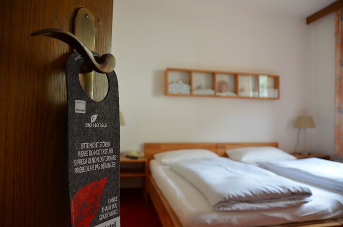Imagen de la habitación del Hotel Bio Landhotel Anna. Foto 16