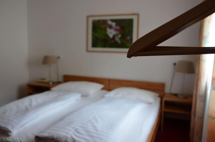 Imagen de la habitación del Hotel Bio Landhotel Anna. Foto 17