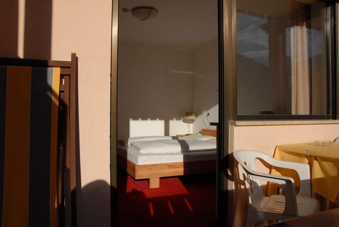 Imagen de la habitación del Hotel Bio Landhotel Anna. Foto 18