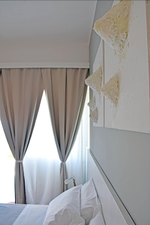 Imagen de la habitación del Hotel Bio Palermo. Foto 6