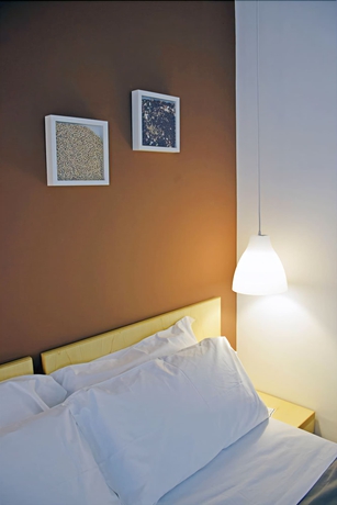 Imagen de la habitación del Hotel Bio Palermo. Foto 10