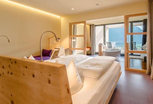 Imagen de la habitación del Hotel Bio Panorama. Foto 5