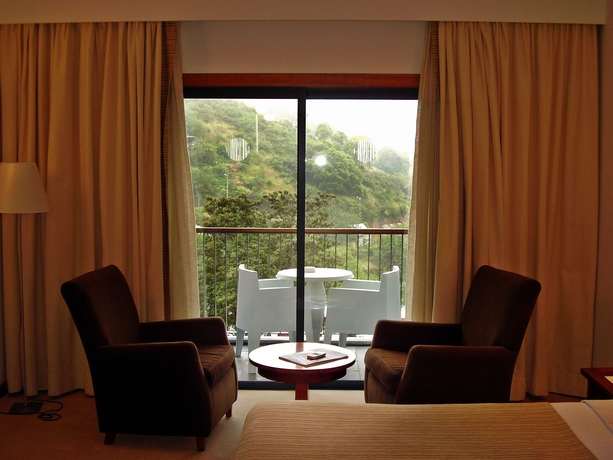 Imagen de la habitación del Hotel Bio - Quinta Da Serra. Foto 4