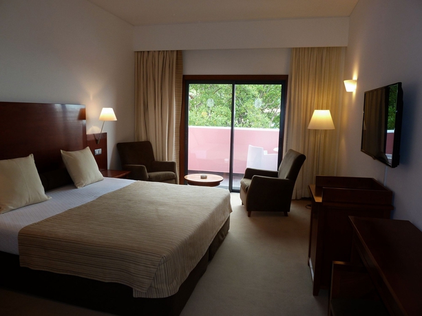 Imagen de la habitación del Hotel Bio - Quinta Da Serra. Foto 5