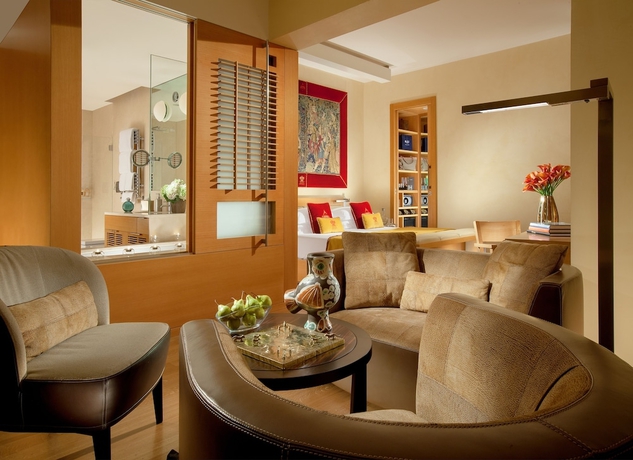 Imagen de la habitación del Hotel Bio Raphael - Relais & Châteaux. Foto 3