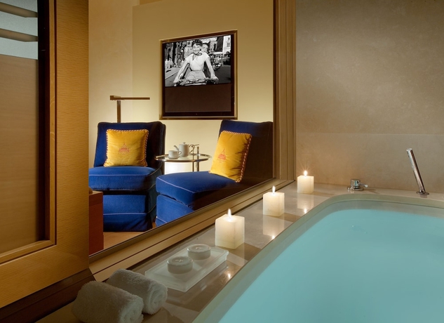 Imagen de la habitación del Hotel Bio Raphael - Relais & Châteaux. Foto 4