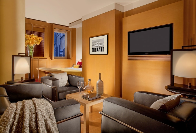 Imagen de la habitación del Hotel Bio Raphael - Relais & Châteaux. Foto 12