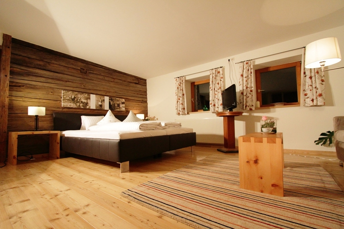 Imagen de la habitación del Hotel Bio Stillebach. Foto 5