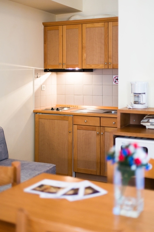 Imagen de la habitación del Hotel Bio Suites. Foto 5