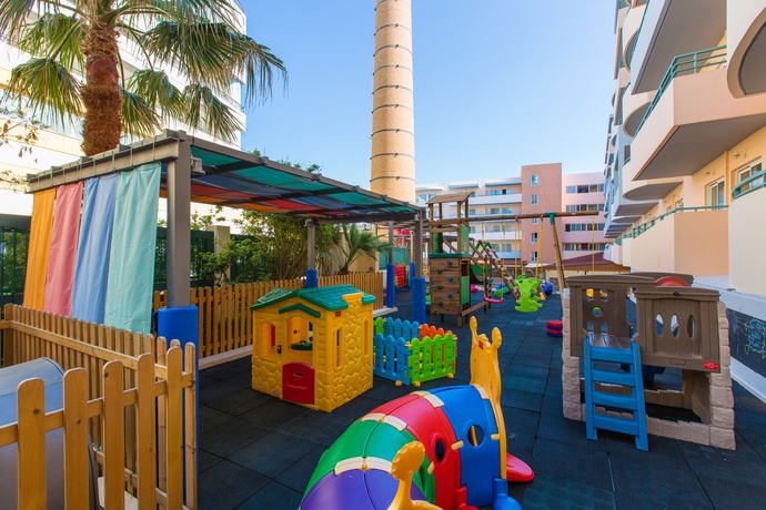 Imagen de los exteriores del Hotel Bio Suites. Foto 11