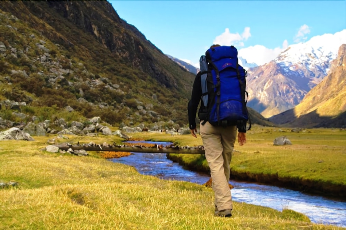 Imagen general del Hotel Bio Villa Cecilia. Foto 2