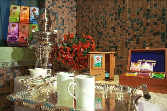 Imagen de los interiores del Hotel Bio Villa Cecilia. Foto 16