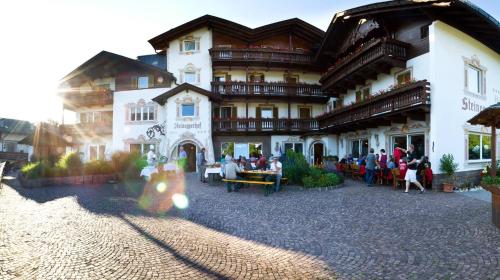 Imagen general del Hotel Bio & BikeSteineggerhof. Foto 1