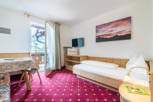Imagen de la habitación del Hotel Bio & BikeSteineggerhof. Foto 8