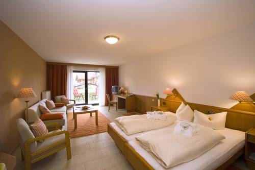 Imagen general del Hotel Bio- und Wellnesshotel Eggensberger. Foto 1