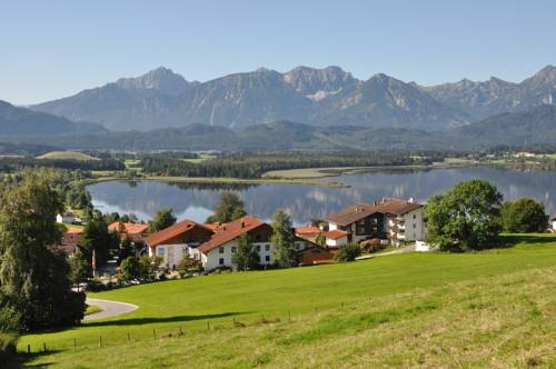 Imagen general del Hotel Bio- und Wellnesshotel Eggensberger. Foto 5