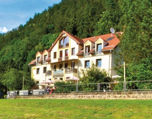 Imagen general del Hotel Bio-Helvetia. Foto 1