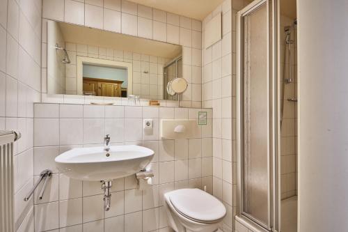 Imagen de la habitación del Hotel Bio-Helvetia. Foto 6
