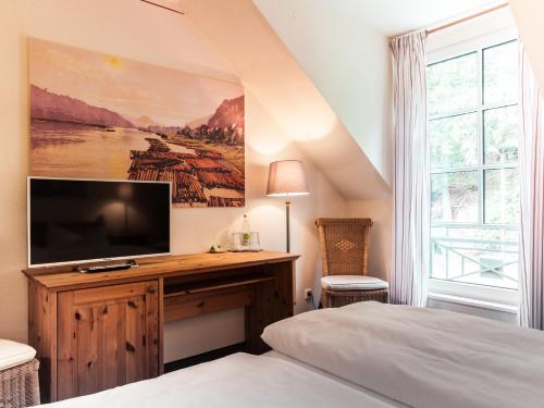 Imagen general del Hotel Bio-Helvetia. Foto 3