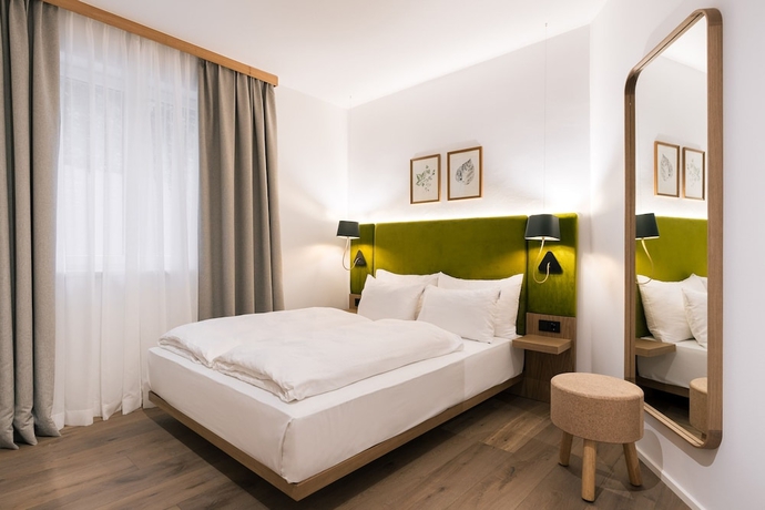 Imagen de la habitación del Hotel Bio-Hotel Schani Wienblick. Foto 6