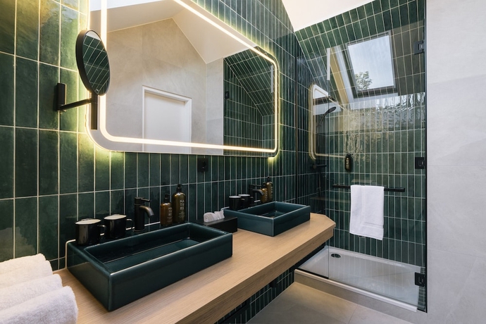 Imagen de la habitación del Hotel Bio-Hotel Schani Wienblick. Foto 15