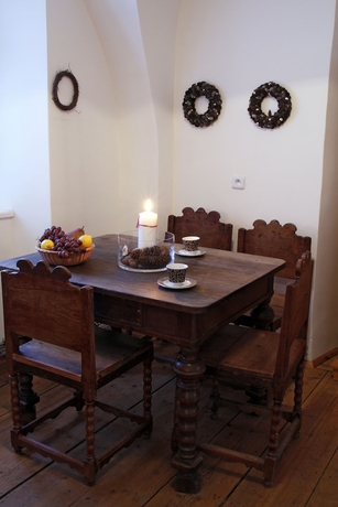 Imagen de la habitación del Hotel BioRezydencja. Foto 5