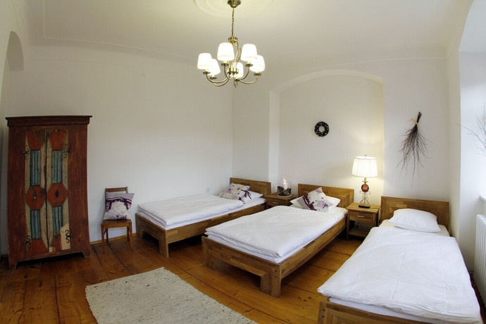 Imagen de la habitación del Hotel BioRezydencja. Foto 6