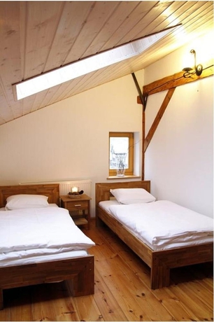Imagen de la habitación del Hotel BioRezydencja. Foto 11