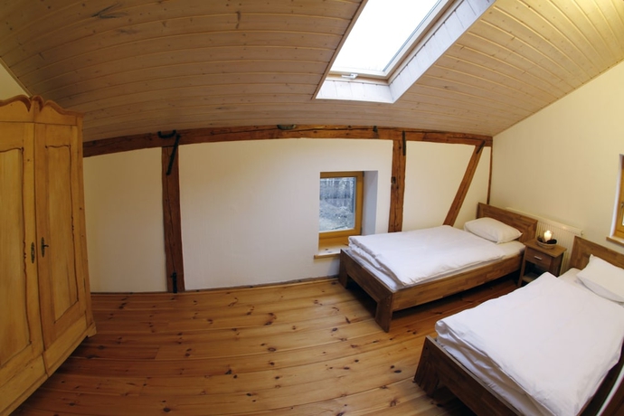 Imagen de la habitación del Hotel BioRezydencja. Foto 12
