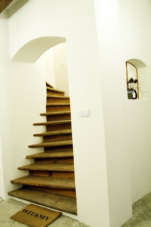 Imagen de los interiores del Hotel BioRezydencja. Foto 13