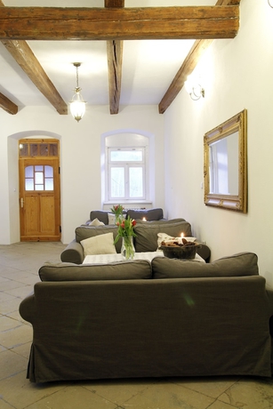 Imagen de los interiores del Hotel BioRezydencja. Foto 14