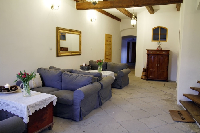 Imagen de los interiores del Hotel BioRezydencja. Foto 16