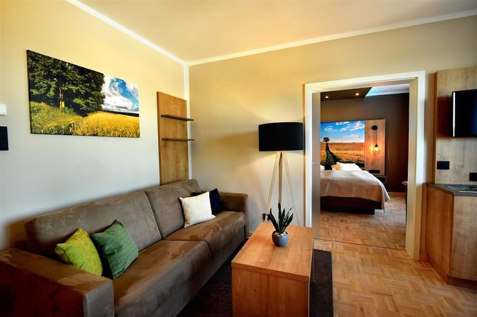 Imagen de la habitación del Hotel Bio-Seehotel Zeulenroda. Foto 6