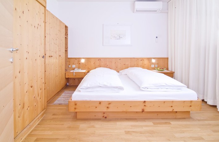 Imagen de la habitación del Hotel Bio-and Residence Kaufmann. Foto 14