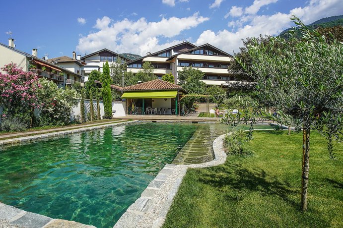 Imagen general del Hotel Bio-and Residence Kaufmann. Foto 1