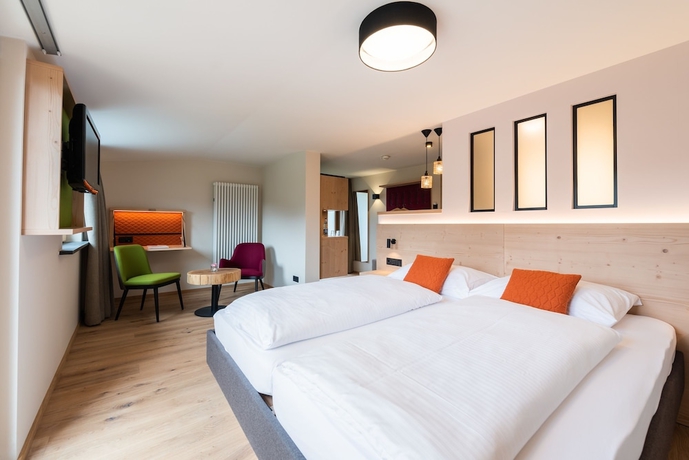 Imagen de la habitación del Hotel Bio-berghotel Ifenblick. Foto 5