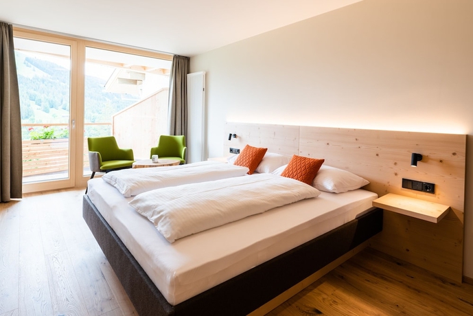 Imagen de la habitación del Hotel Bio-berghotel Ifenblick. Foto 9