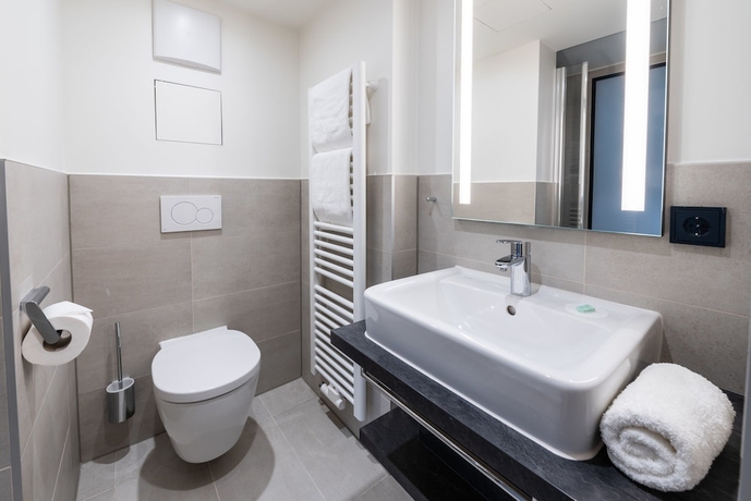 Imagen de la habitación del Hotel Bio-berghotel Ifenblick. Foto 14