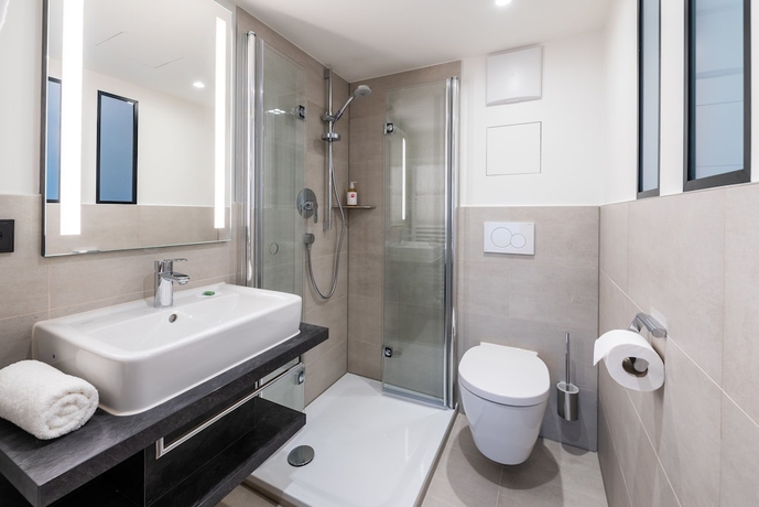 Imagen de la habitación del Hotel Bio-berghotel Ifenblick. Foto 15