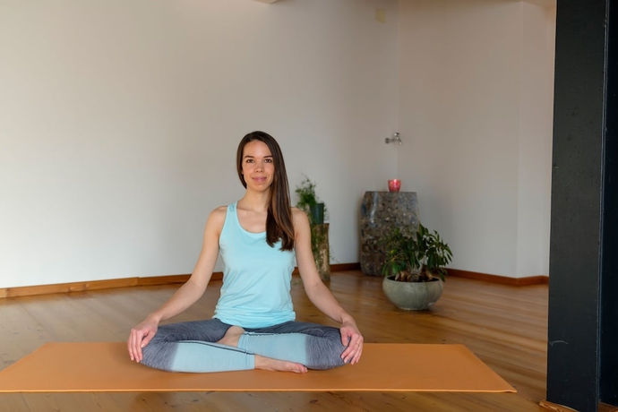 Imagen de los interiores del Hotel Bio-berghotel Ifenblick. Foto 18