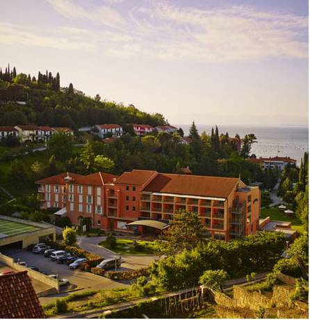 Imagen de la habitación del Hotel Bioenergy Resort Salinera. Foto 2