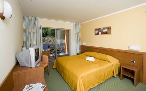 Imagen de la habitación del Hotel Bioenergy Resort Salinera. Foto 4