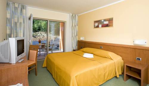 Imagen de la habitación del Hotel Bioenergy Resort Salinera. Foto 11