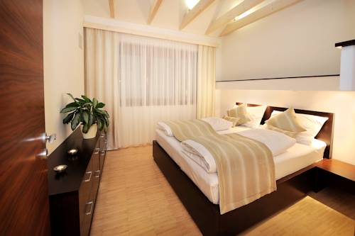 Imagen de la habitación del Hotel Biograf. Foto 2