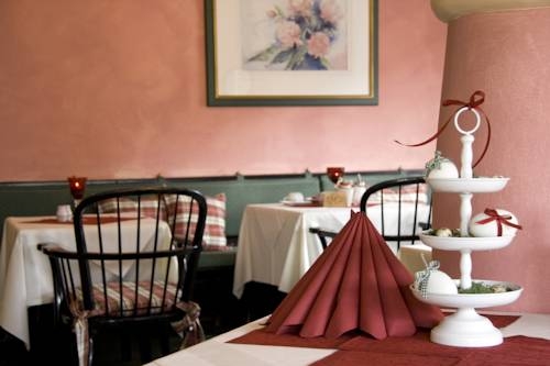 Imagen general del Hotel Biohotel Bavaria. Foto 2