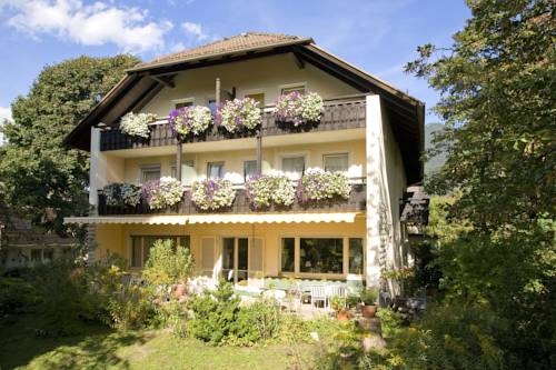 Imagen general del Hotel Biohotel Bavaria. Foto 5