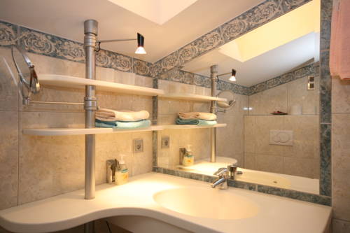 Imagen de la habitación del Hotel Bio-hotel Bergkristall. Foto 5