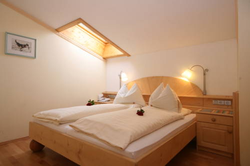 Imagen de la habitación del Hotel Bio-hotel Bergkristall. Foto 7
