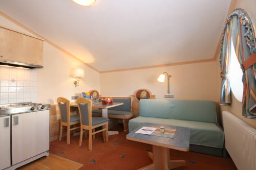 Imagen de la habitación del Hotel Bio-hotel Bergkristall. Foto 8